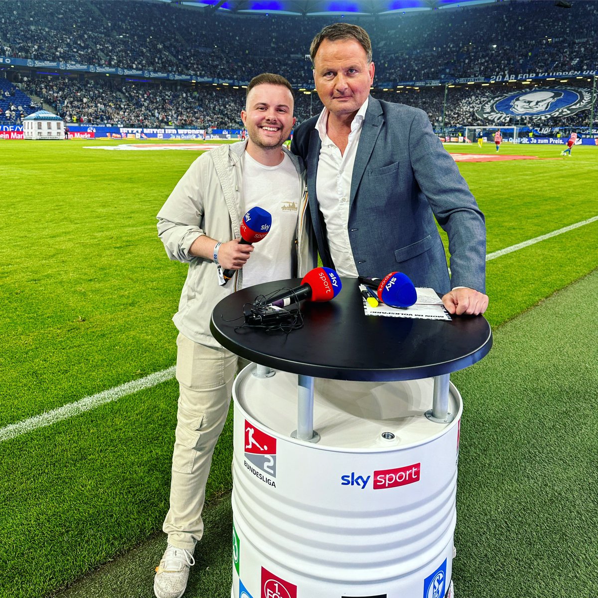 GamerBrother tweet media