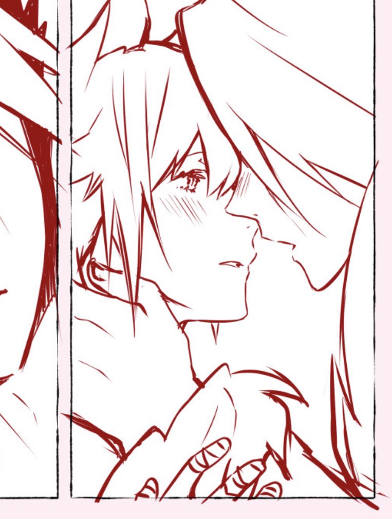 Wild Beast Forest House chapter 10 ✨ https://t.co/CcnOzHVaal 
