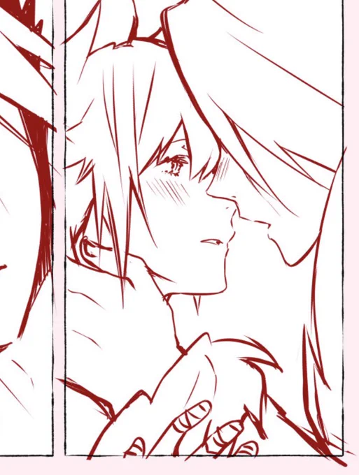 Wild Beast Forest House chapter 10 ✨ https://t.co/CcnOzHVaal 