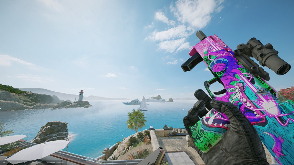 🚨Giveaway🚨
R6 Wildcard Bundle Giveaway

To enter:
- LIKE &amp; RETWEET
- Follow <a href="/RiotTheRankstar/">Riot</a> &amp; <a href="/Wildcard_GG/">Wildcard</a> 

2 Winners picked 8/1