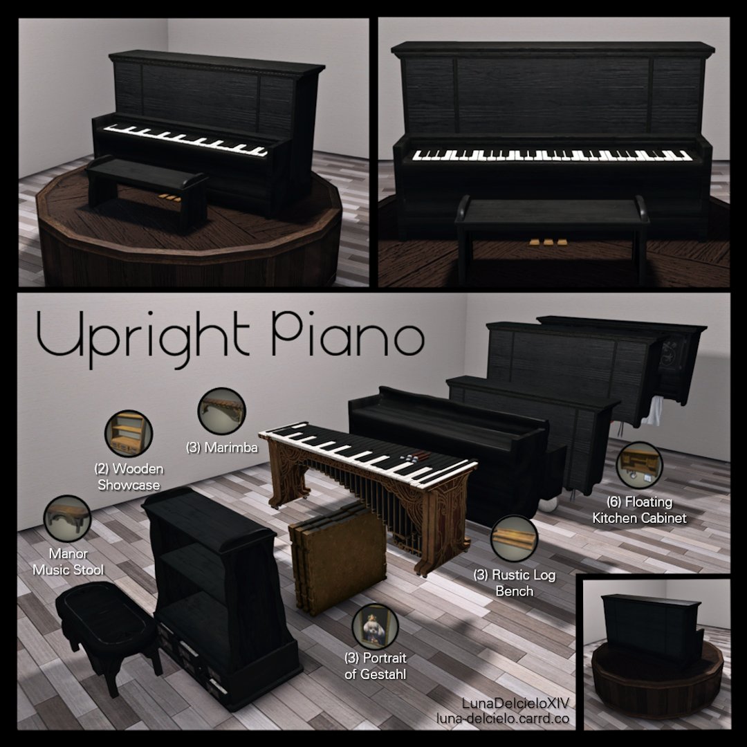 Luna Delcielo tweet media