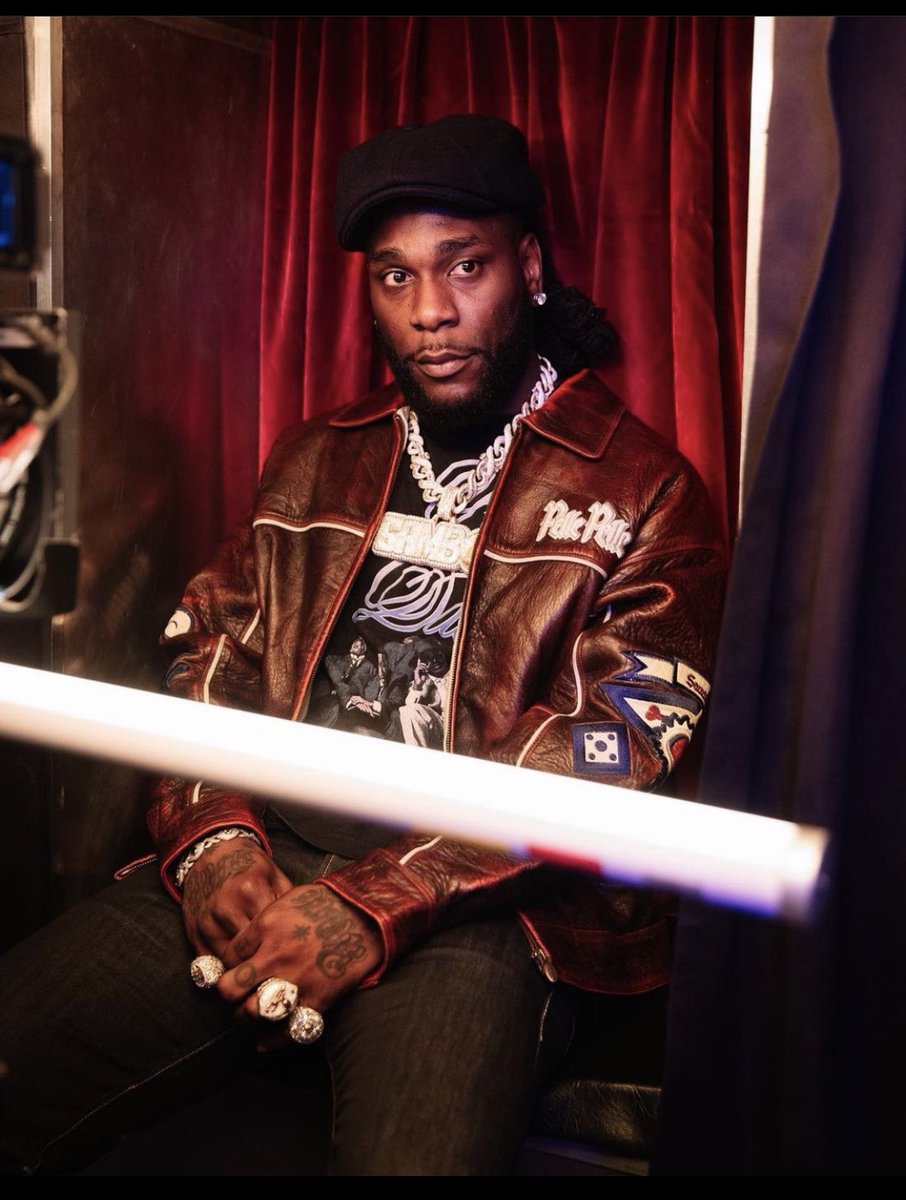 gloccz8v's tweet photo. Don’t complain
Don't explain 
#JustBelieve

#BIG7 🔥🔥🔥
@burnaboy 
#Outsidelife https://t.co/bezotQmWfG