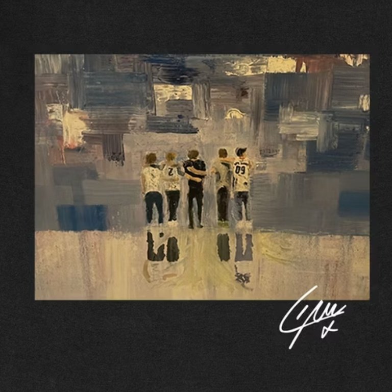 niallslover127's tweet photo. LIAM PAINTED ONE DIRECTION?!?? https://t.co/vsjA8BfvCq