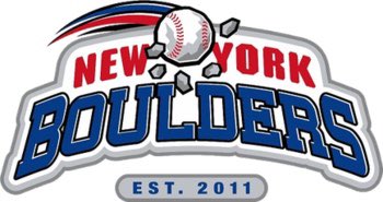 Excited to have the opportunity to continue my baseball journey into pro ball with the New York Boulders!