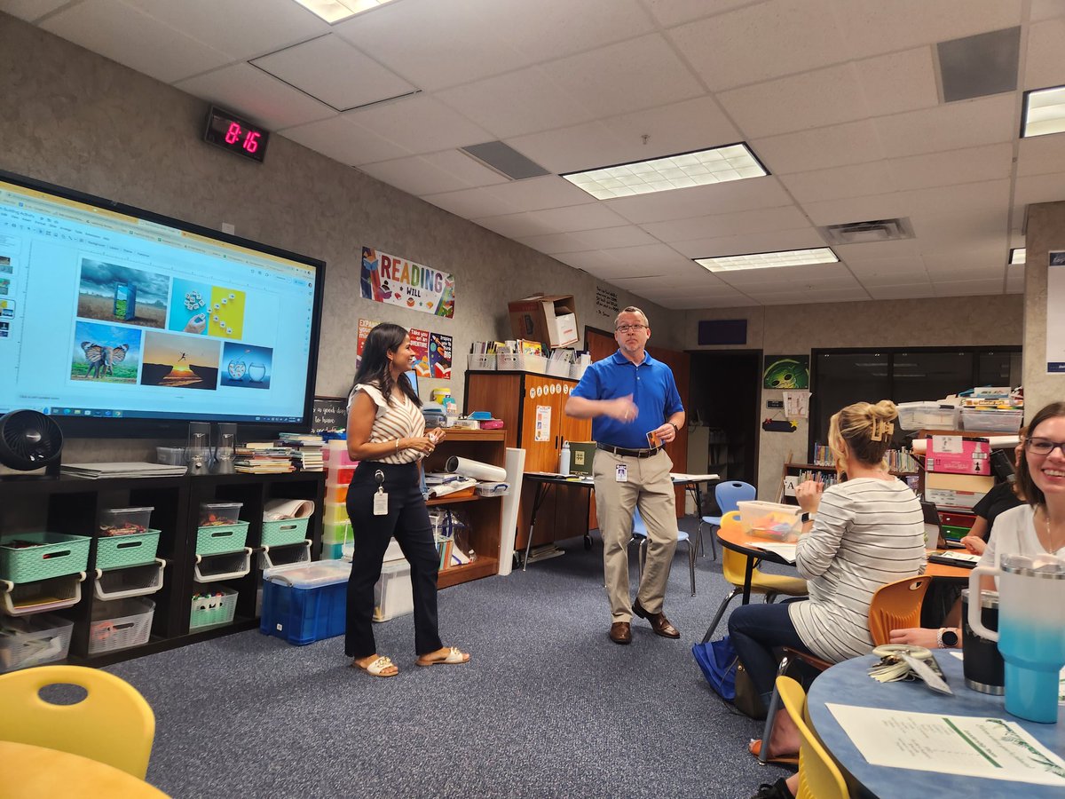 Debbie DeVault tweet media