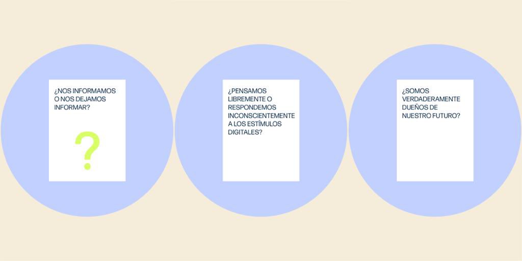 mlauragarciam's tweet photo. 📚Los invito a sumergirse en mi primer libro 🚀, ‘El Desafío Digital’ y a descubrir cómo ser parte de este nuevo paradigma tecnológico. 

¿Están listos para los nuevos desafíos? 🤖💻

#ElDesafioDigital #TransformacionDigital #EcosistemaInformativo https://t.co/mWOQA0jh6k