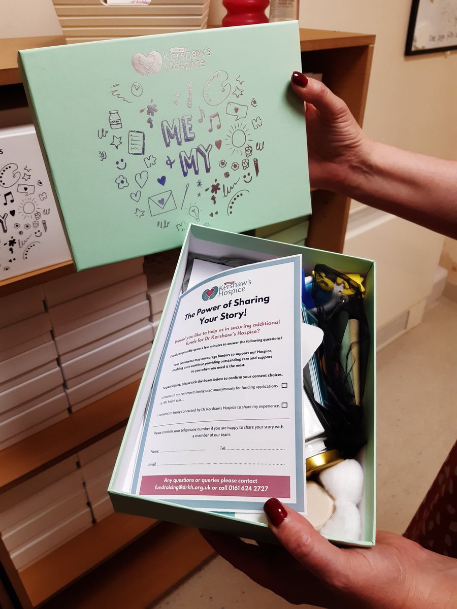 MaryLizWalker1's tweet photo. Delighted to visit Dr Kershaw's Hospice @KershawsHospice to see the amazing new facilities built during the pandemic https://t.co/Bz1ouJLmMV Every staff member plays such a vital role in the fantastic care that embraces patients &amp; families. @GMLO_UK @ChauhanZahid @highsheriffs https://t.co/BcEPoeGvor