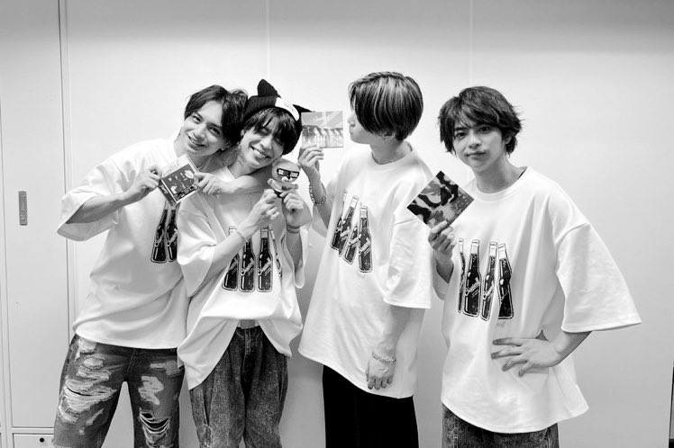 ichigo3milk9's tweet photo. 今日と明日は宮城！

今回は参戦できるのここまでだから思いっきり楽しむぞ🩷

#セクゾ 
#SexyZone 
#SexyZoneChapter2 https://t.co/XByHAd2w0l