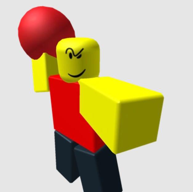 Tiny Noob - Roblox  Noob, Roblox memes, Roblox