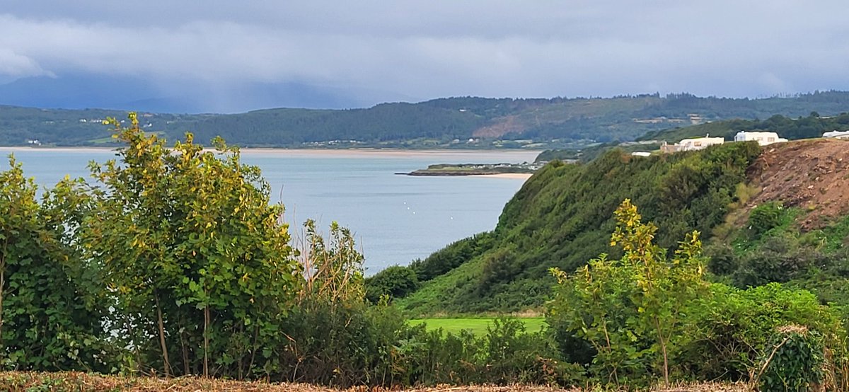 Wow what a place, car parked up and chill for the weekend at this amazing place Anglesey. I can't believe I've never been here before.