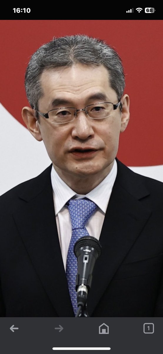 木原誠二官房副長官の妻の「元夫の不審死事件」

露木康浩・警察庁長官
「捜査は適正に行われた」「事件性はなかった」と発言

佐藤誠・元取調官
「事件性はあった」「これは殺人事件」と断言

自殺の証拠はない

「露木警察庁長官は、事件の再捜査を指示するべき」

と思う方はリツイートして下さい。