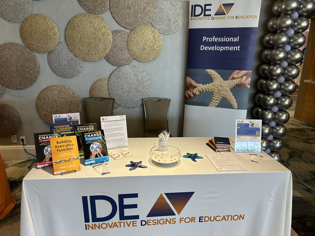 JwhyteIDE's tweet photo. So excited to be a part of #BPAA ICONIC2023 Summer Conference for Broward County FL Leaders! @Tanya_IDE @RoyMontesano @IDECorp #idecorp https://t.co/JpLrgibCgd