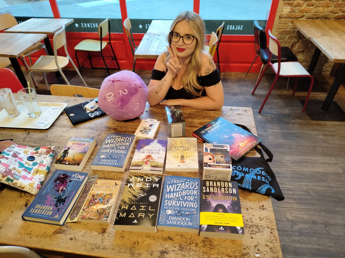 elrincondehoid's tweet photo. The @GigameshTienda Incident
#AlexHazteTwitter https://t.co/d6E56KBhqa