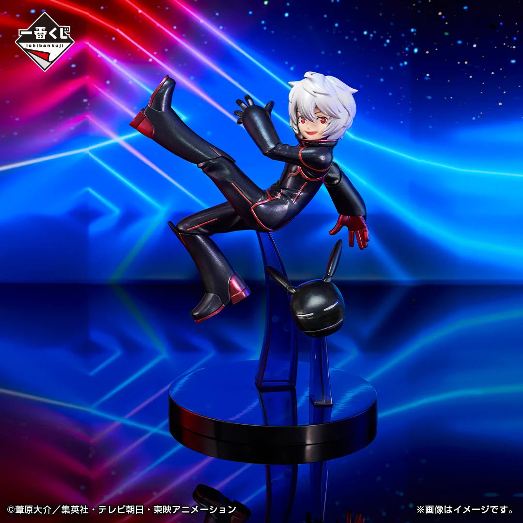 一番くじ（BANDAI SPIRITS） on X: 