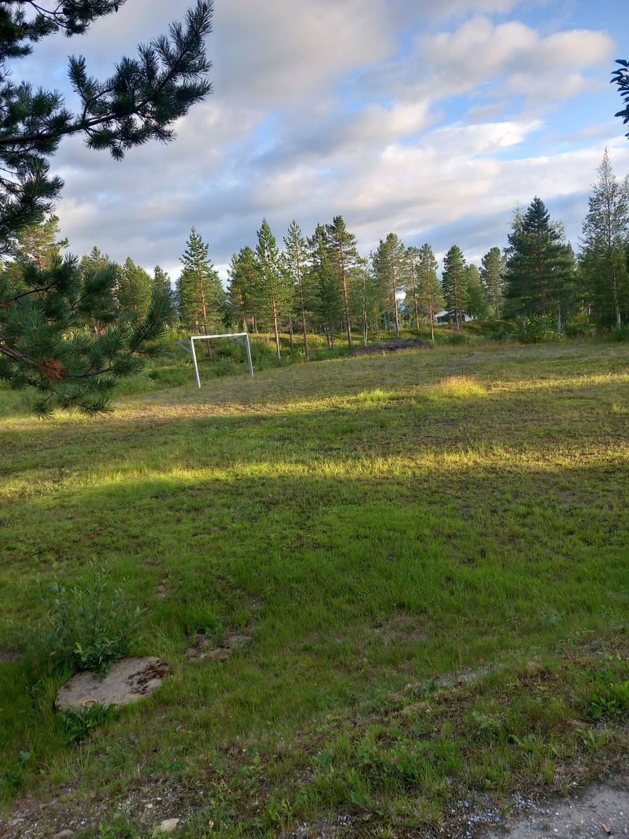 Mikael Åmot (f. Olsen) tweet media