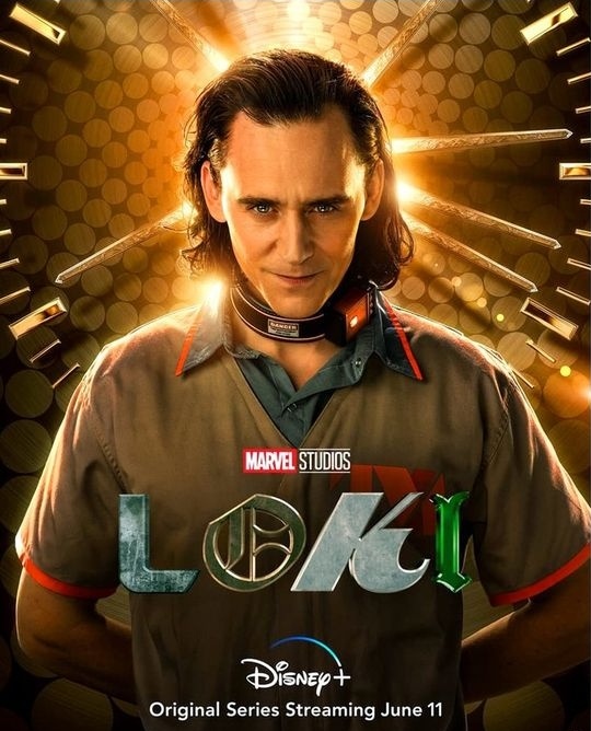 Best of Tom Hiddleston tweet media