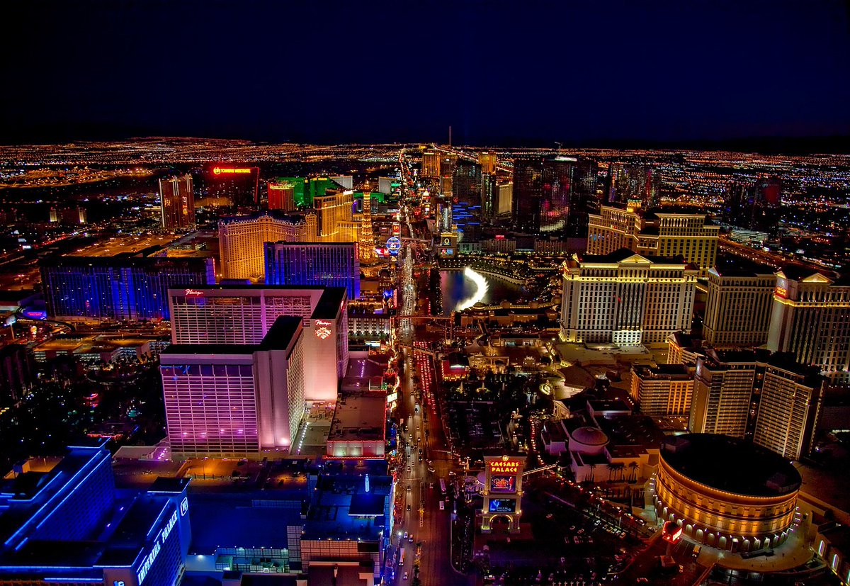 VegasRoadHogs's tweet image. 🌆 Experience the stunning views of the Las Vegas skyline while cruising in style on our luxurious party bus. It's the ultimate way to travel between venues and keep the party going! 🚌✨#PartyOnWheels #LuxuryTravel vegasroadhogs.com