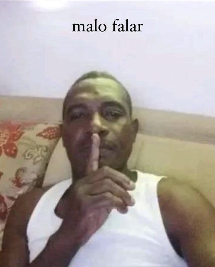 dvdpbn's tweet photo. Ya así kkkk https://t.co/SlZ2hO0eKp