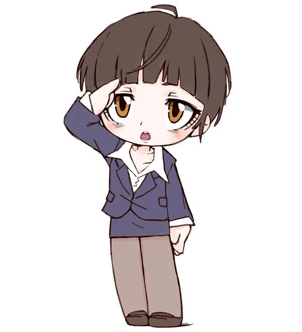 #みんなでデフォルメ絵をあげて幸せな気分になろうどうやってシャンプーするのかしら。 
