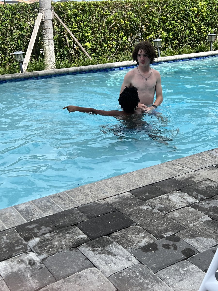 Bishop K W Brown tweet media