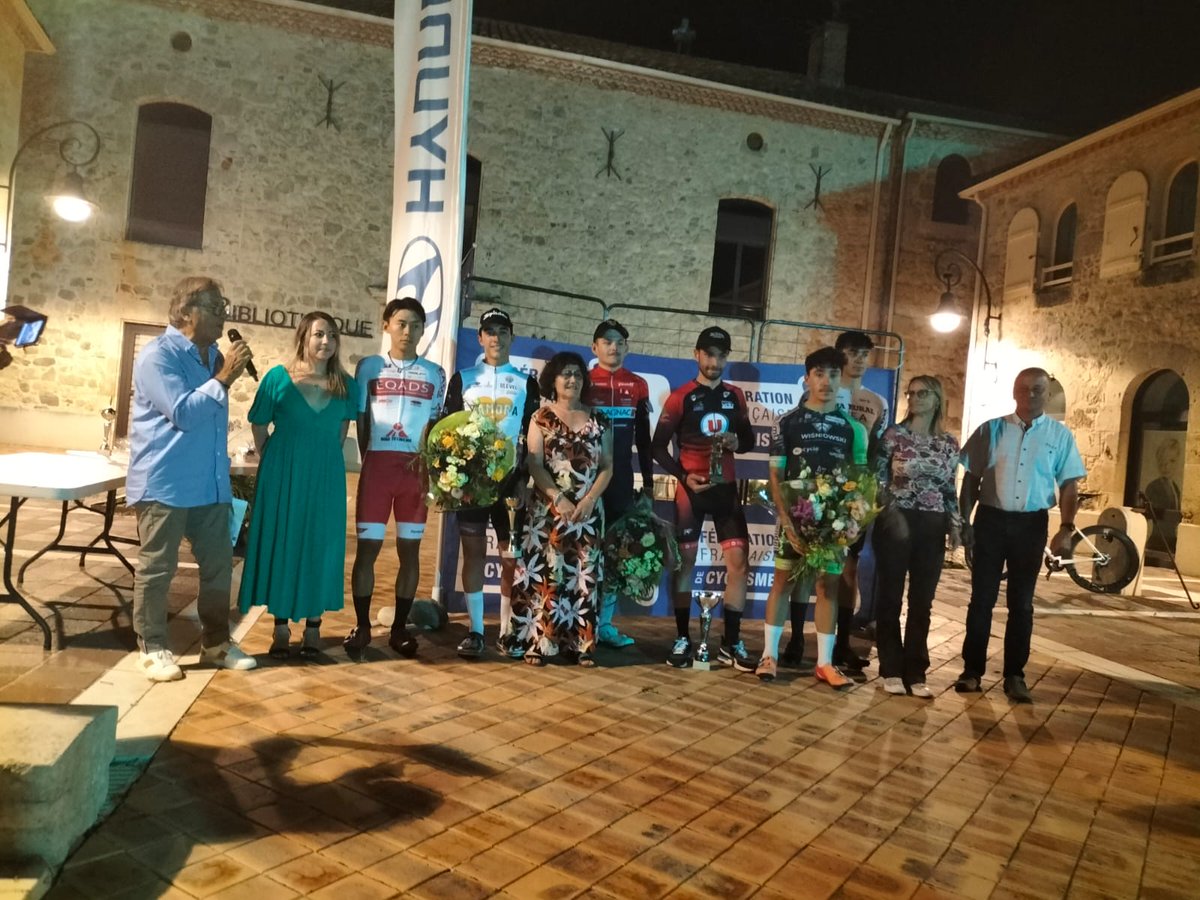 Zamora Enamora Cycling Team tweet media