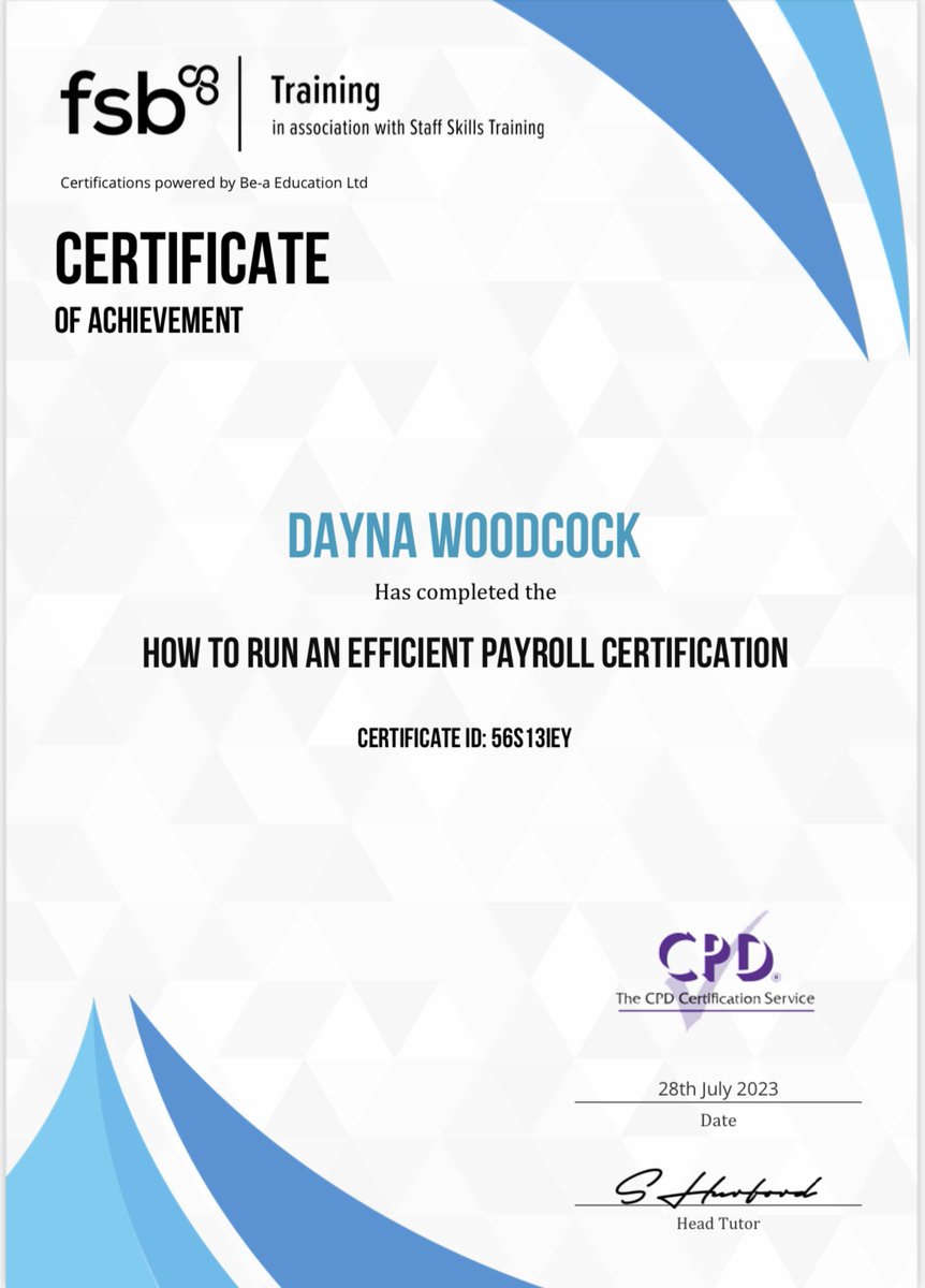 Galaxy Pay Ltd - Dayna Woodcock ACIPP tweet media