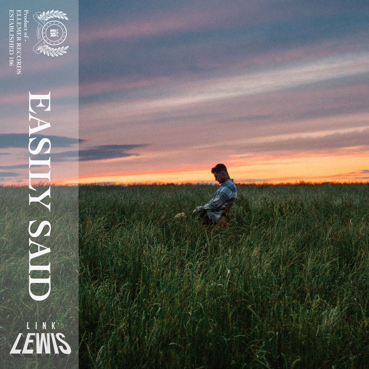 SylvieRapiteau's tweet photo. #SongOfTheDay / #ChansonDuJour

@linklewismusic : Easily Said

Love this song  and love this artist 😍😍😍

https://t.co/tdgD9zl7gT

#newmusic #ukmusic #TrackOfTheDay #music #Musician  #musiclovers #radio #indiemusic #EllemerRecords #Yorkshire #huddersfield #LinkLewis #love https://t.co/CwRb30ZZjK