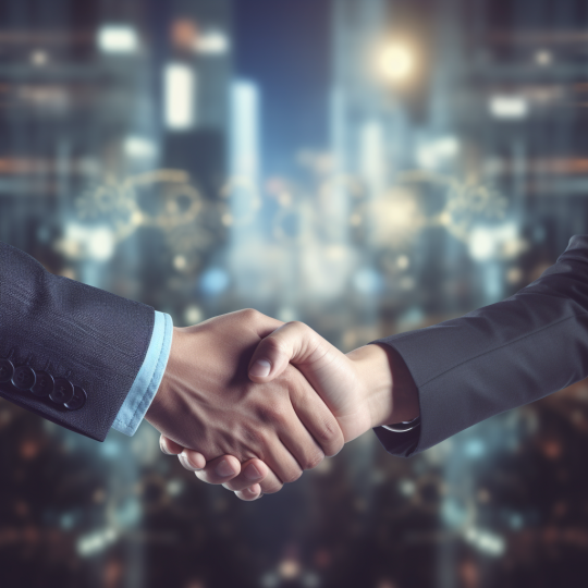 teambulo's tweet photo. Embracing the expertise of an External Operations Manager can lead to a plethora of benefits that propel your business to new heights. Let's explore how this strategic decision unlocks a world of opportunities and optimizes your company's success! #ExternalOperationsManager https://t.co/1RFLpwI8KU