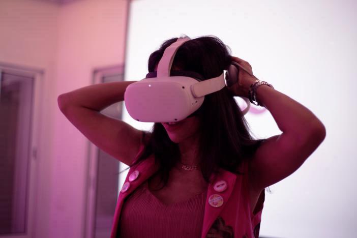 Nadia | MetaHers Founder tweet media