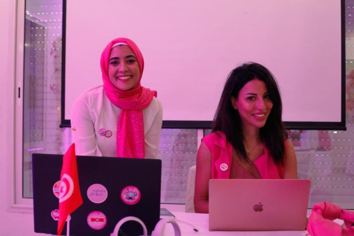 Nadia | MetaHers Founder tweet media