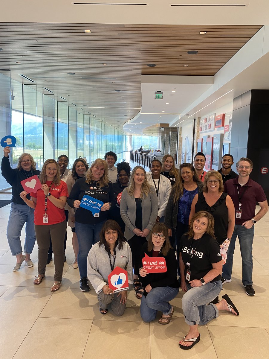 WingsCUColorado's tweet photo. Today is #ILoveMyCreditUnion Day! ❤️ We're grateful to be part of the credit union community where members come first, community thrives, and financial well-being is at the heart of everything we do.

Join the celebration by sharing what you love about your credit union 👇🏼 https://t.co/txusqwmrEy