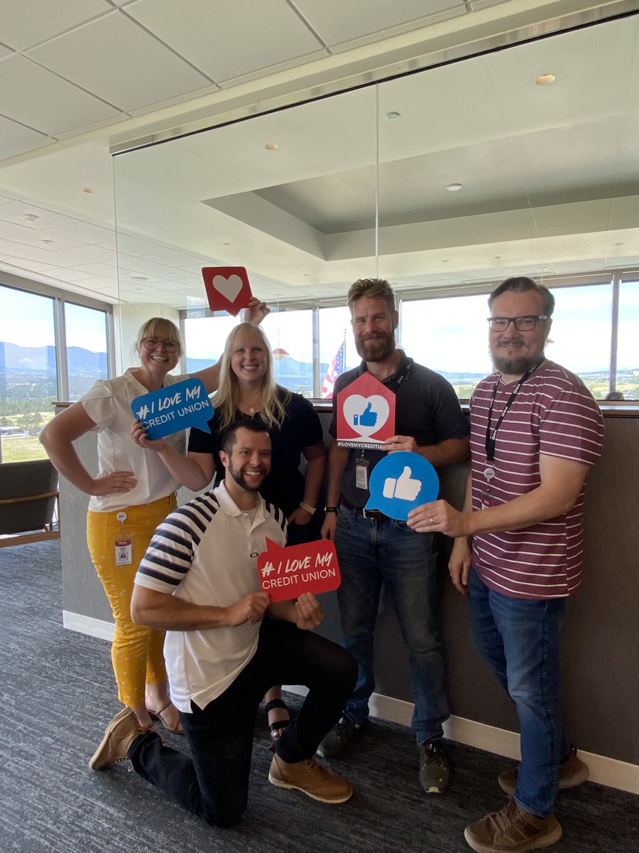 WingsCUColorado's tweet photo. Today is #ILoveMyCreditUnion Day! ❤️ We're grateful to be part of the credit union community where members come first, community thrives, and financial well-being is at the heart of everything we do.

Join the celebration by sharing what you love about your credit union 👇🏼 https://t.co/txusqwmrEy
