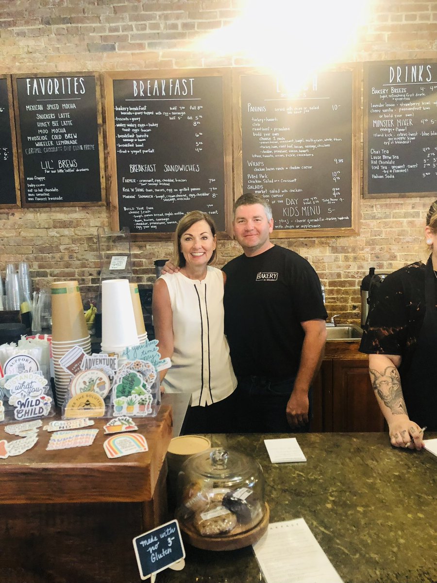 Kim Reynolds tweet media