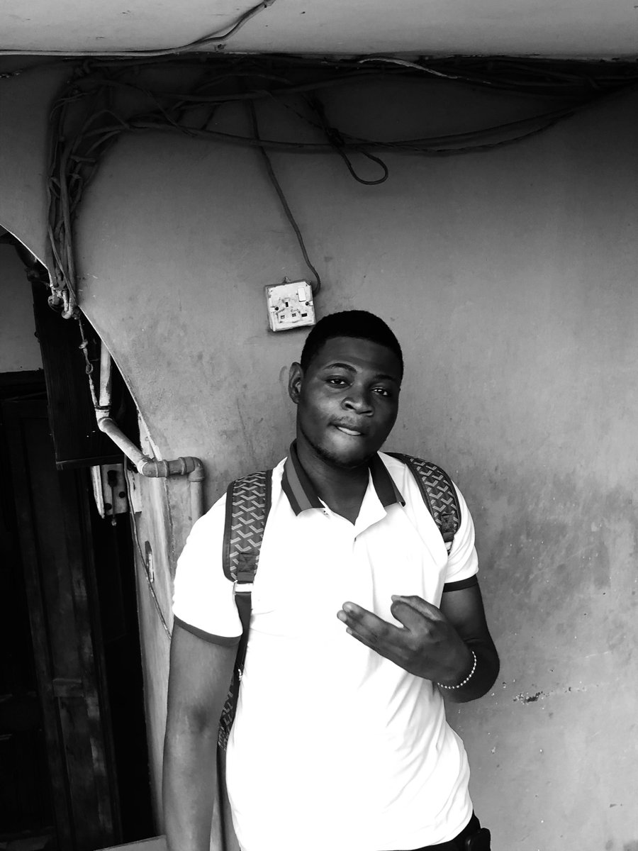 OLUWADIXZKID's tweet photo. Gonna be one of those hit throwbacks in a bit 🌍🌍📿📿📿📿📿📿📿🎯🎯🎯🎯🎯🔥#ActivatedSZn https://t.co/WBCacrZ0yo