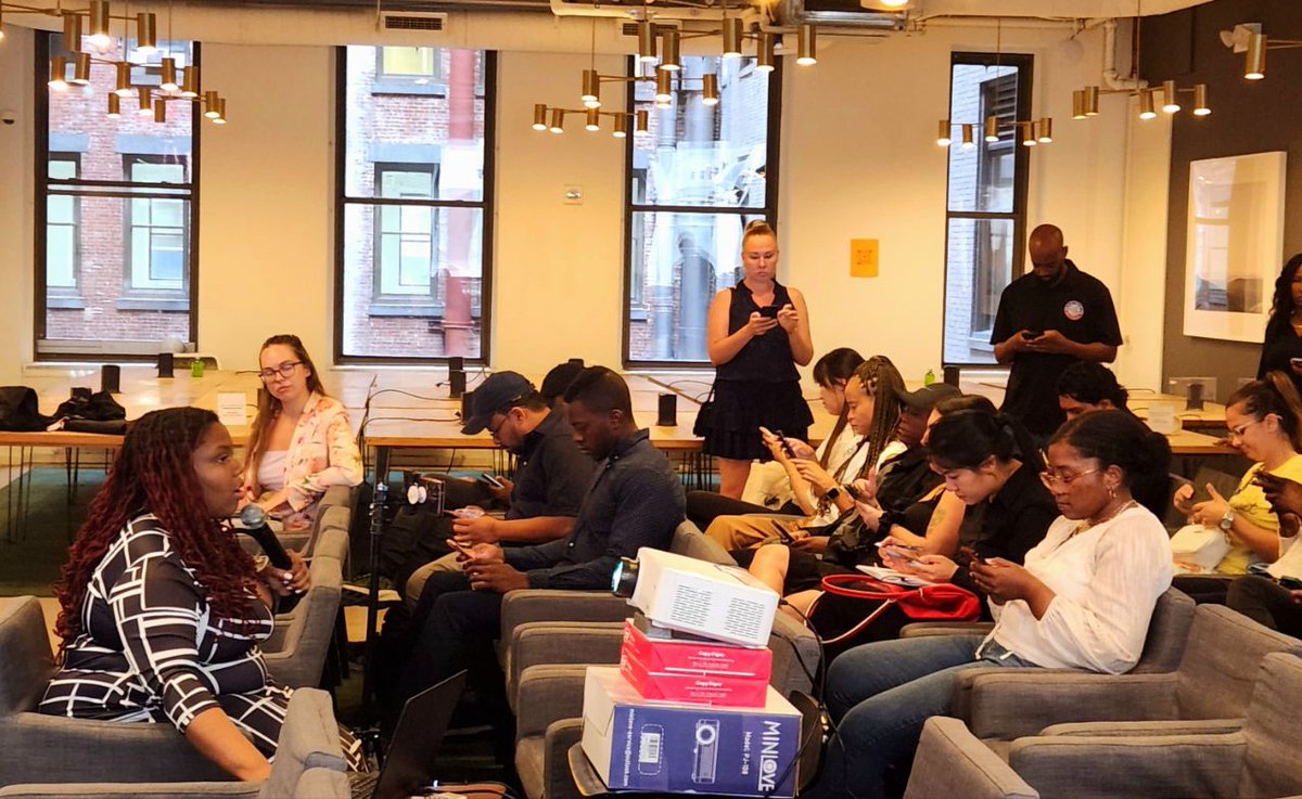 techquitylabs_'s tweet image. Awareness, Education, Onboarding. This is how we spread the adoption of #web3. This event was powered by @NEARProtocol #Techquitylabs #near #NEARistheBOS