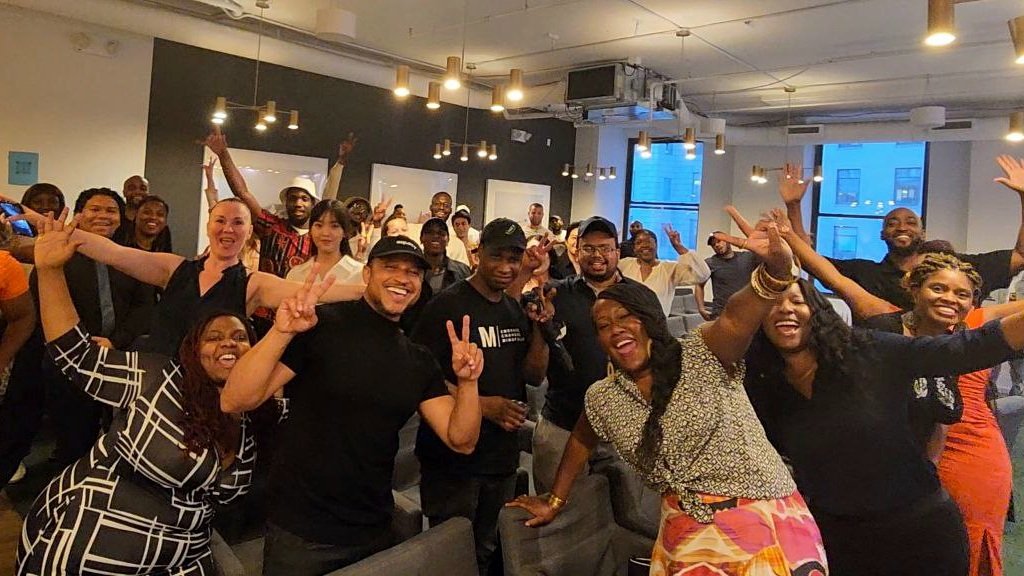 techquitylabs_'s tweet image. Awareness, Education, Onboarding. This is how we spread the adoption of #web3. This event was powered by @NEARProtocol #Techquitylabs #near #NEARistheBOS