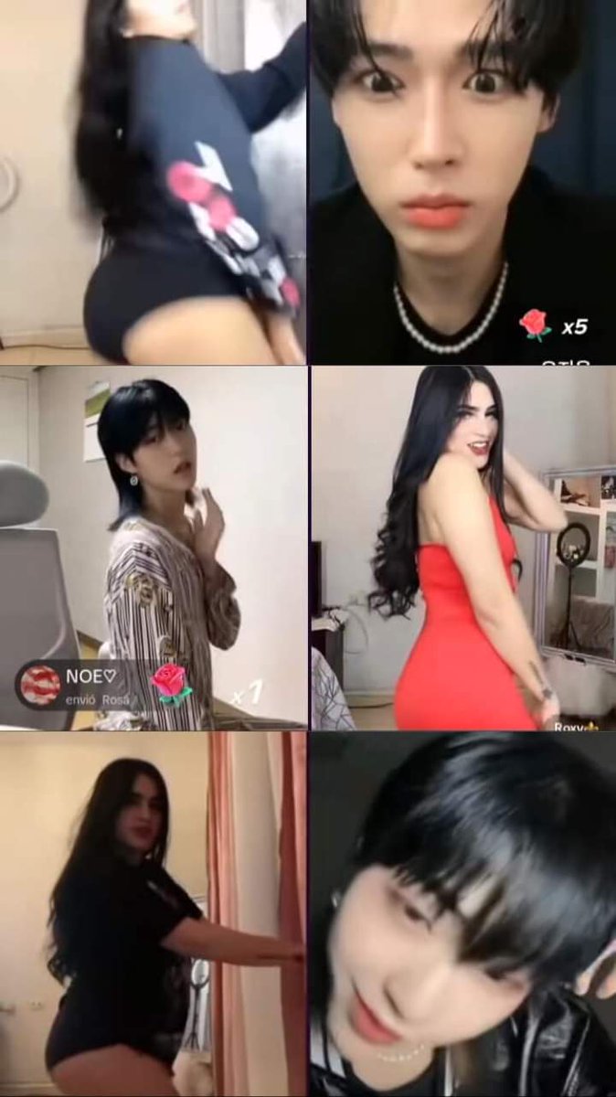 Valeria30262322's tweet photo. #Roxyfuna #FUNA #Honduras #roxysomoza #coxy
PARTE 3:
todo lo que dice/hace con sus amigos lo hace de forma sexualizada y  según ella, sobretodo con Coco. En el team solo estaba buscando quién se enamoraba de ella y realmente nunca buscó una amistad ni las respetó. https://t.co/84gTZnkGIc