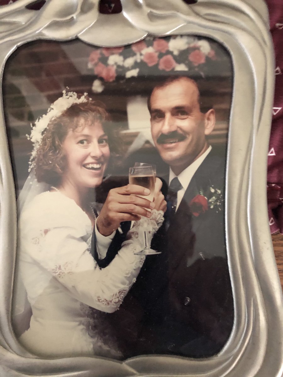 It’s been 33 Years today… Hopefully many more to come😍