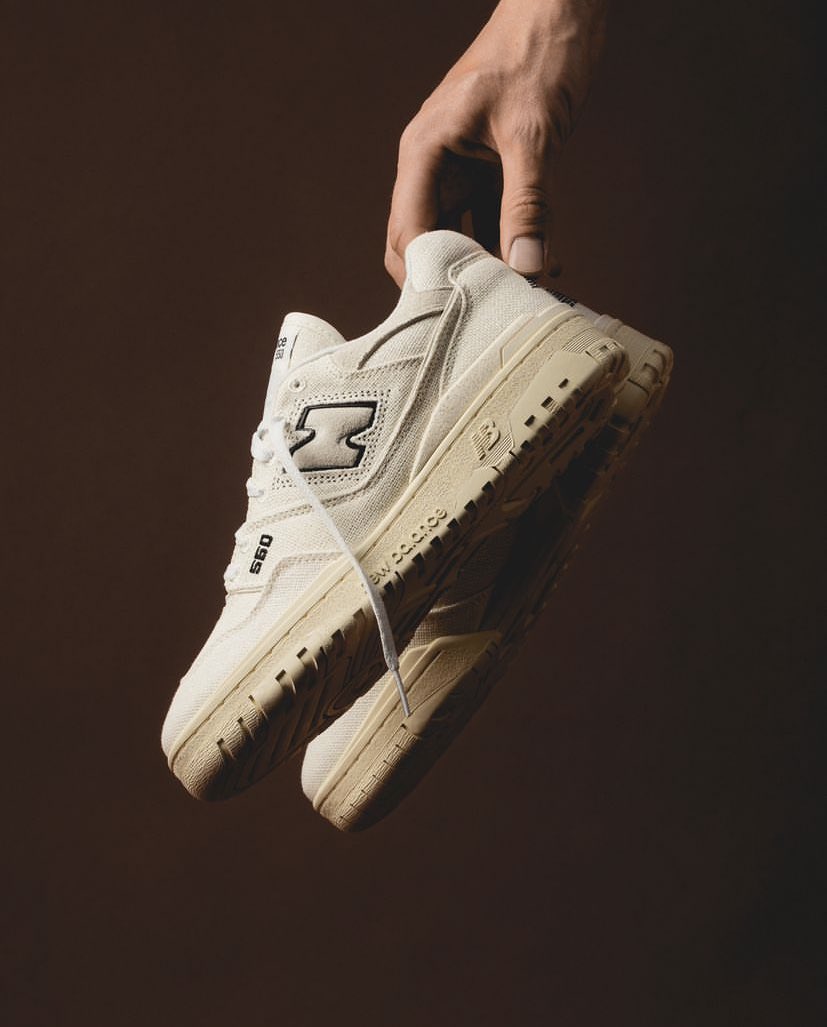 sdmlinks's tweet photo. 🔥 Restock:
New Balance 550 “Salt Hemp”

Na New Balance: https://t.co/Kx1ldsK47V https://t.co/DvfYvsEca4