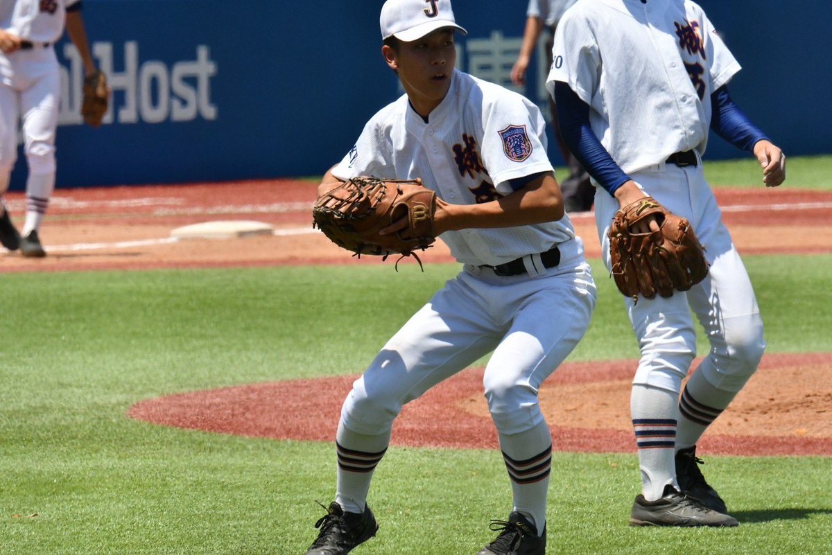 城西大学附属城西高等学校 硬式野球部【公式】 on X