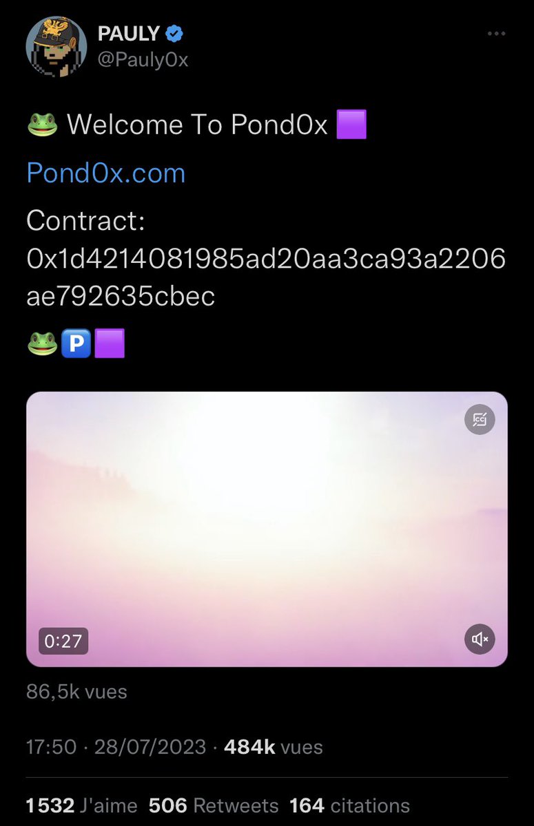 pumpking tweet media