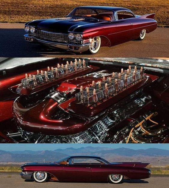 RandyDa25687858's tweet image. pinterest.com/pin/9316822416…
yourcarsstuff.tumblr.com
1960 Cadillac

';.+.;'     🧐