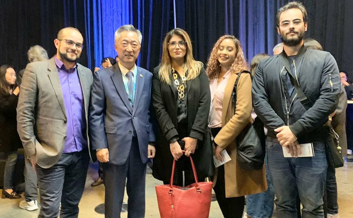 Carolina Urrego-Sandoval, PhD 🌎🌿 tweet media