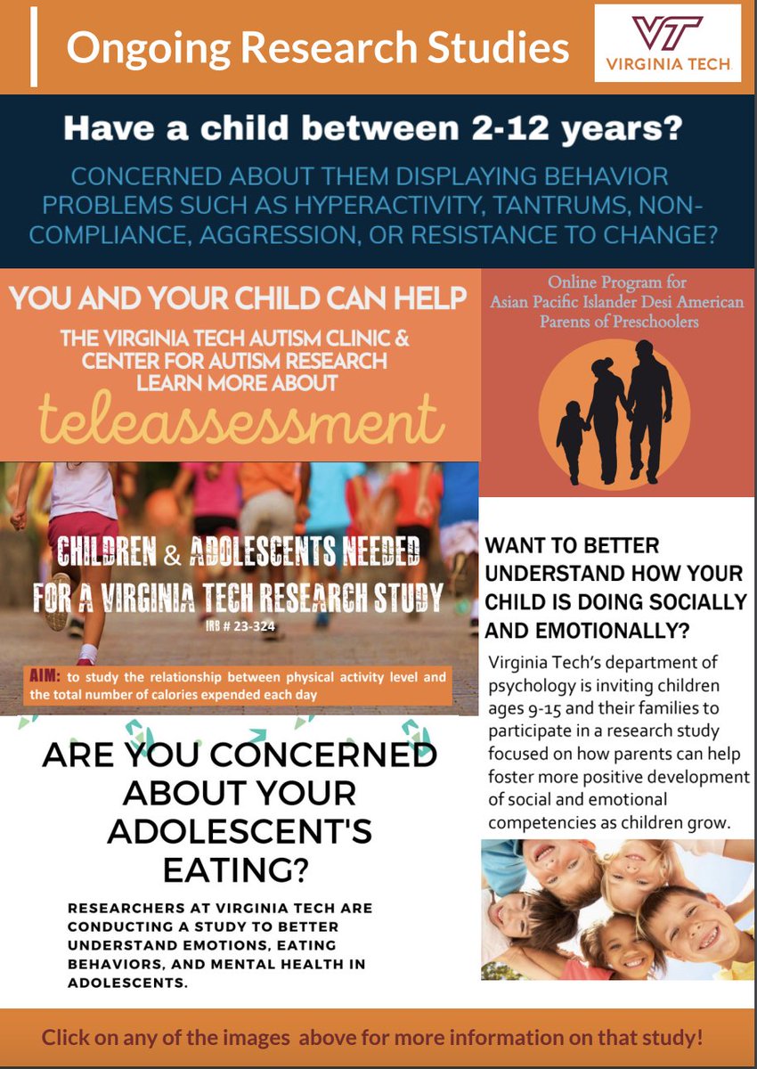 Our July/August CSC newsletter includes information about our ongoing research studies, as well as ways to best support your child's mental health and other back to school resources.