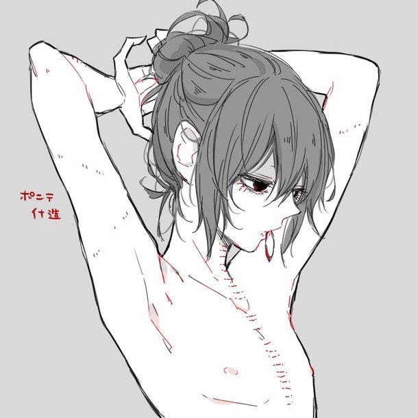 LittleBoya___'s tweet photo. ☆.｡.:*

Hellooo, not new to #nsfwtwt 

Call me tini 

20 life xp 

Switch (👀) 

Male but okay with all pronouns

I like art, manga and games

Kinks :  a hug is enough (you can ask in dms for details) 

♡ + ⟳please https://t.co/B7Bqup2bSH
