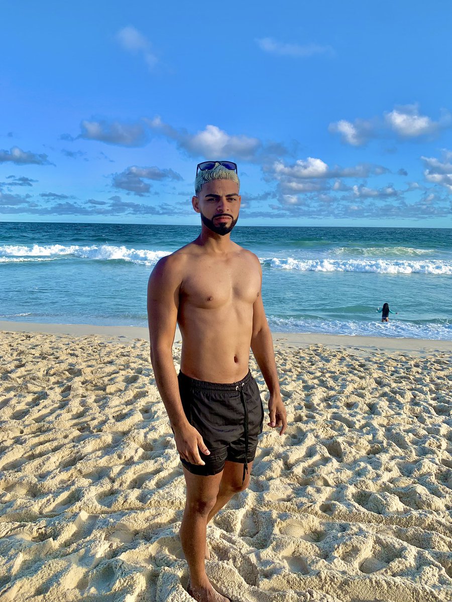 VitorStiven_'s tweet photo. ☀️ https://t.co/Z75vqRGi1B