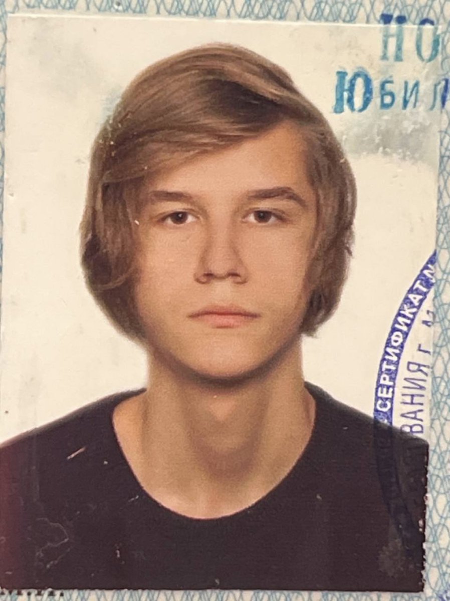 Я думаю вы услышали это уже из каждой щели, но рубиус буквально это молодой Валера