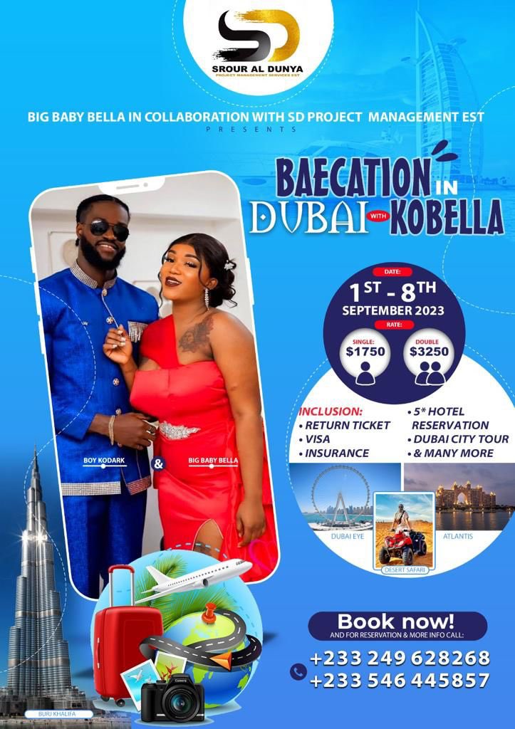 Baecation in Dubai with #Kobella ✈️ 

#PMXtra #PerfectMatchXtra