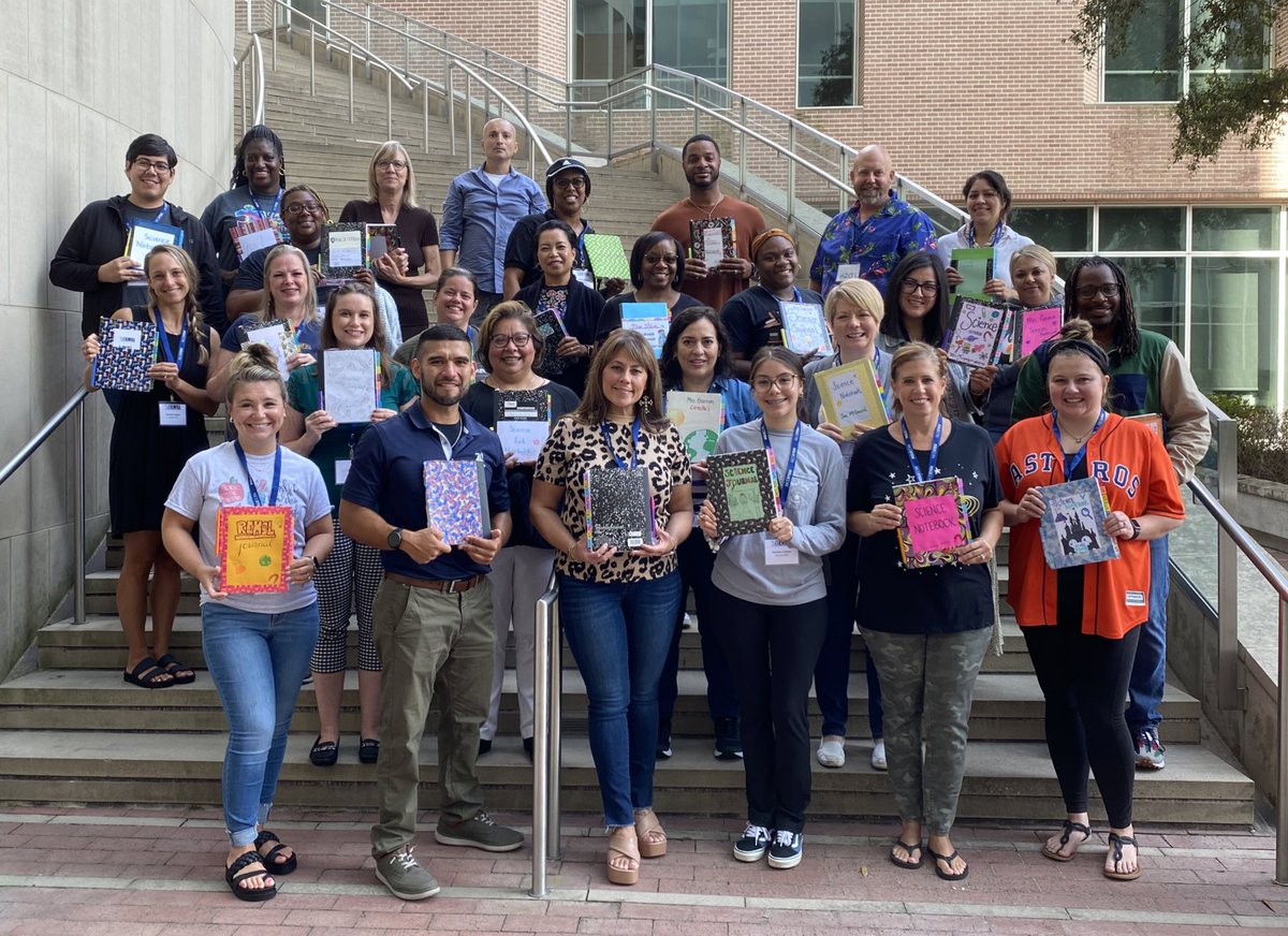 Leah Bergman (@mrsbergman93) on Twitter photo Excited to be a part of this years #REMSL class. This is a great group and I can’t wait to see what else we gain from each other this year! #RiceSTEM <a href="/RiceU_STEM/">R-STEM</a> <a href="/conocophillips/">ConocoPhillips</a> <a href="/MrJKrieger/">Mr. Krieger</a> <a href="/icerd02/">Isaias Cerda</a> <a href="/13humbles/">Chetan</a> Excited to be a part of this years #REMSL class. This is a great group and I can’t wait to see what else we gain from each other this year! #RiceSTEM <a href="/RiceU_STEM/">R-STEM</a> <a href="/conocophillips/">ConocoPhillips</a> <a href="/MrJKrieger/">Mr. Krieger</a> <a href="/icerd02/">Isaias Cerda</a> <a href="/13humbles/">Chetan</a>