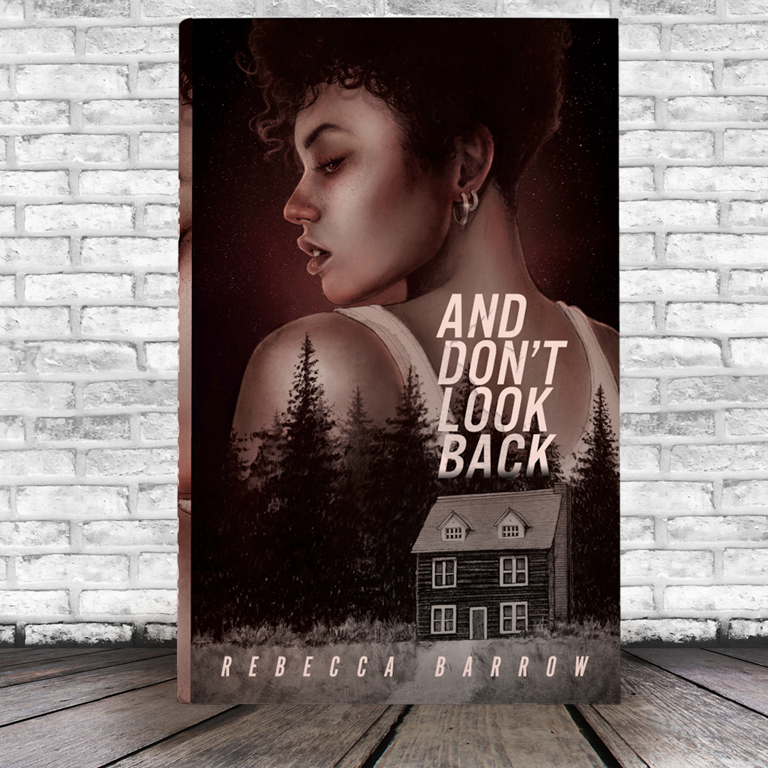 simonteen's tweet photo. Enter for the chance to win an ARC of #AndDon’tLookBack by @rebeccakbarrow on @Goodreads:
https://t.co/vGNs9pN58Y https://t.co/DQ2qfoozMo